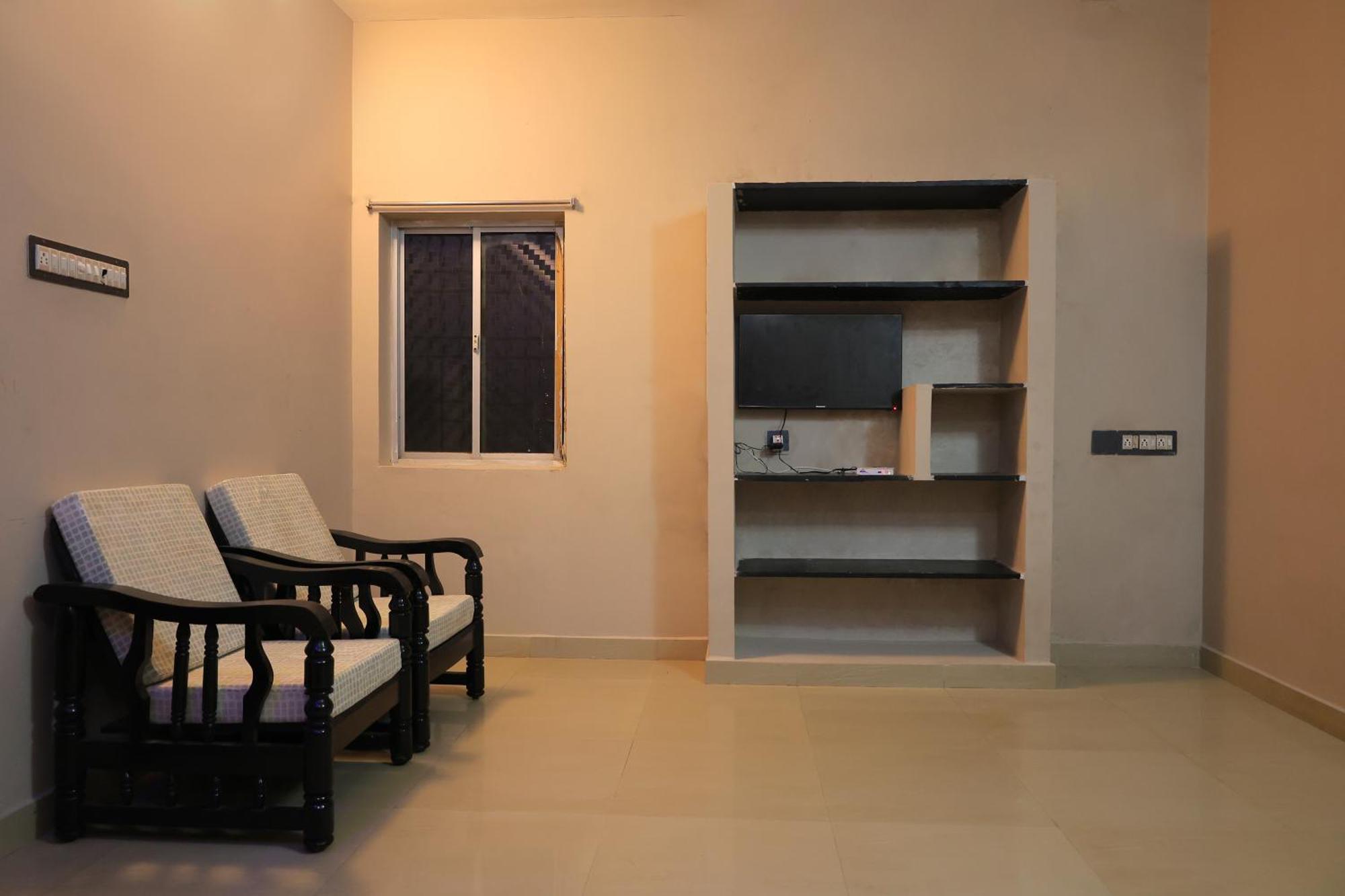فندق The Club House بونديتْشيري المظهر الخارجي الصورة