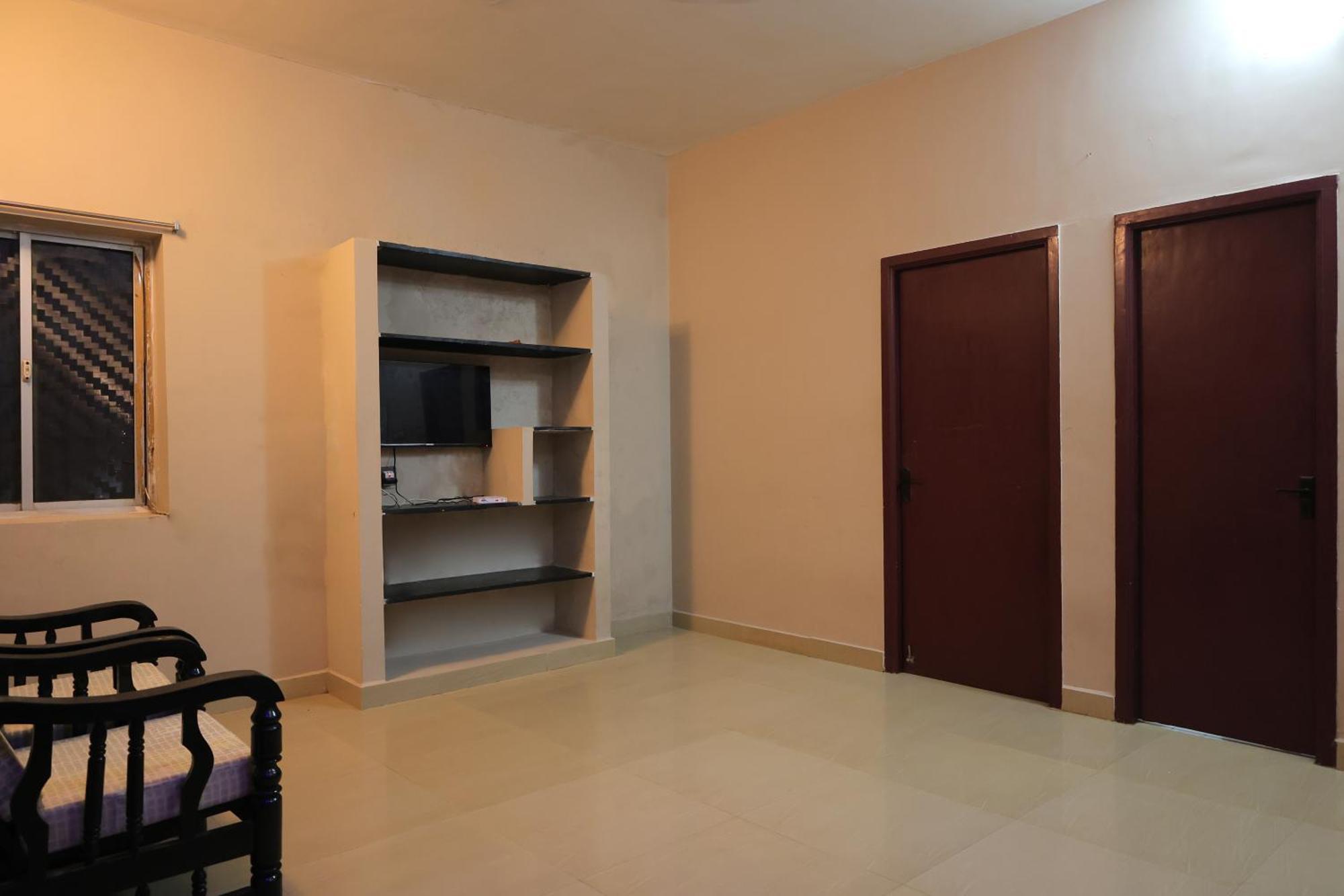 فندق The Club House بونديتْشيري المظهر الخارجي الصورة